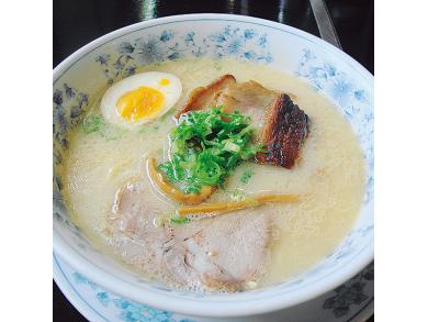 あいびす らーめん亭