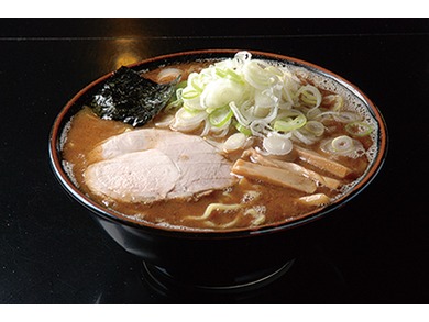 らーめん井上家