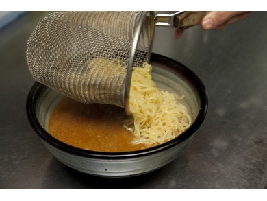 二代目・味噌家ためのぶ