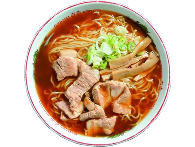 麺専門店　アラキ