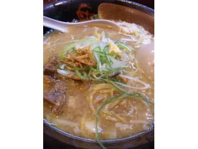 サッポロヌードル　零