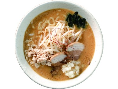 ラーメンスクエア　エアーストリーム