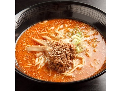 ダルマヤラーメン　北代店