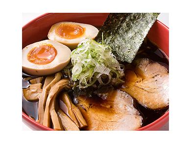 麺家　いろは　掛尾店