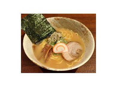 氷見ラーメン　宇奈月店