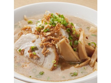 らぁめん　次元