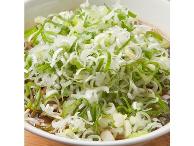 ラーメンの翔龍