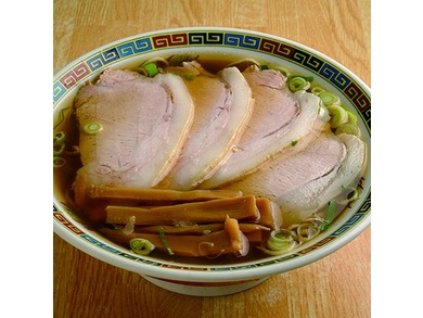 支那そばおぐら