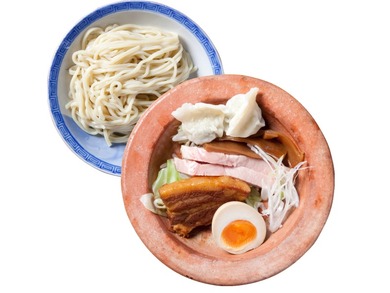 つけ麺屋　まるかん