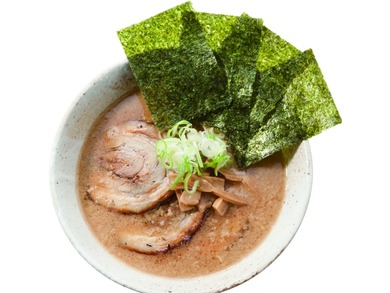 らーめん　ひさちゃん