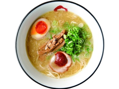 串・らーめん　紅丸家