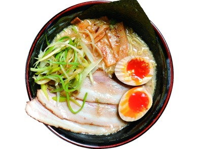 らーめん　くり坊