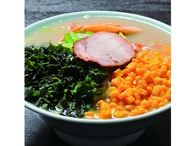 サッポロラーメン　マリモ