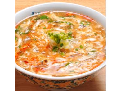 チャイニーズレストハウス　みんみん