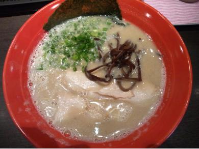 博多トンコツ　丸正　国際センター店