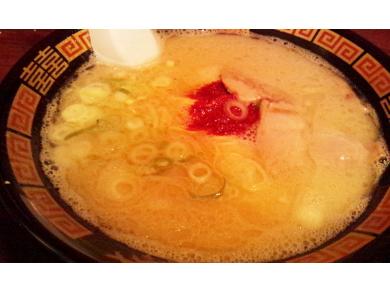 一蘭　名古屋栄店