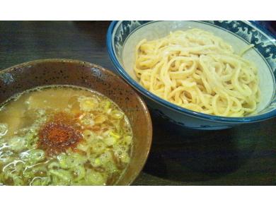 中華そば　中村屋　東桜店