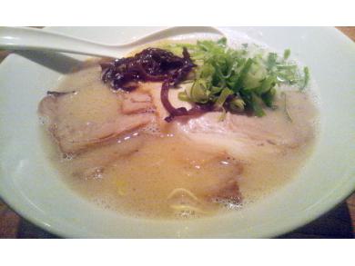 博多一風堂　本町通り店