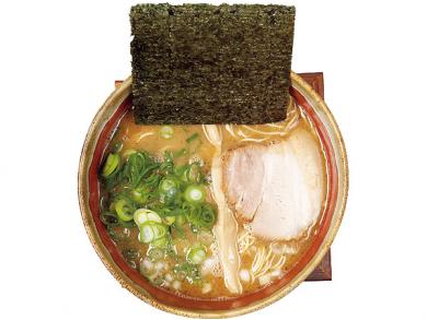 豚そば　ぎんや