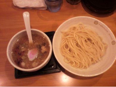 麺の坊 五月晴れ