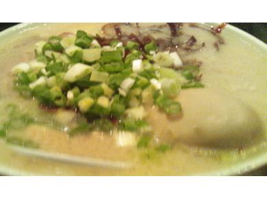 博多ラーメン 神楽