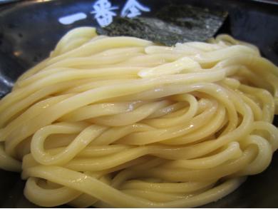 豚骨つけ麺・ラーメン　一番舎　守山