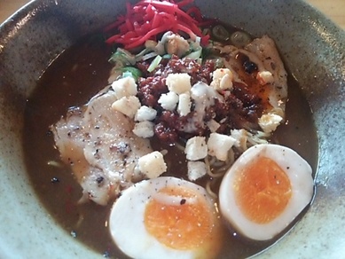 支那そば屋　かいらす亭