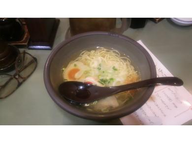 名古屋らーめん　なご家