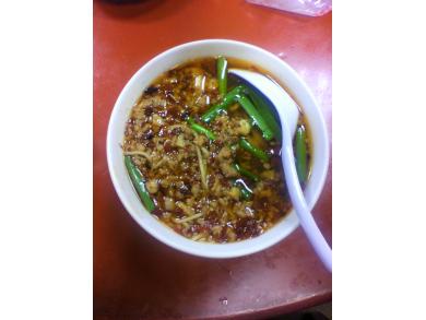 中国台湾料理　味仙　矢場町店