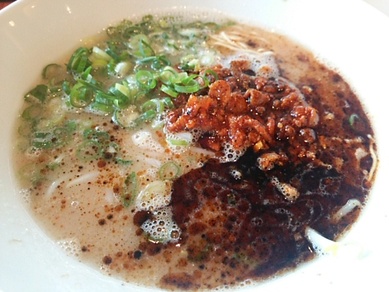 博多一風堂　名古屋平針店