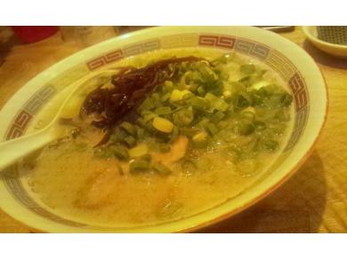 一風堂　SHIROMARU-BASE　金山店