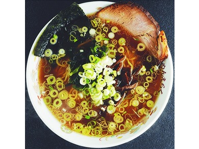 らーめん　江楽