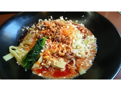 担担麺専門店　zhi-ma