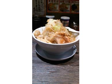 麺の坊　大須晴れ