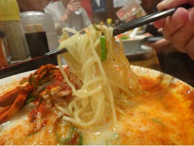 らーめん　やどがり屋