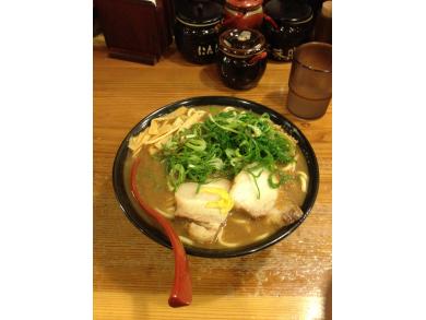 つけ麺本丸　栄店