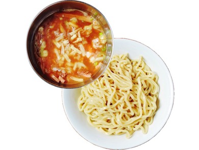 つけ麺・ラーメン　カナヤマ55