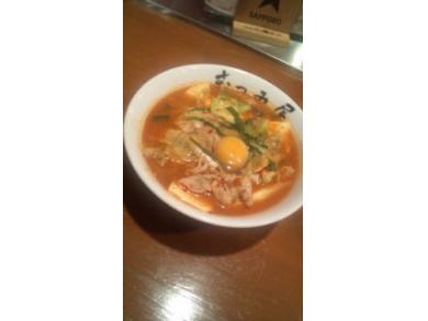 らーめん　むつみ屋　栄店