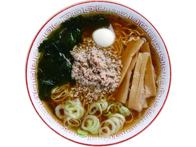 スタミナ一番・屋台スピリッツ