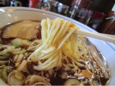 中華そば　白壁　あおい