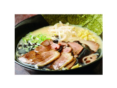 らーめん本郷亭　名駅店