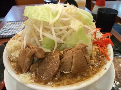 ジャンキーモンキーJr.