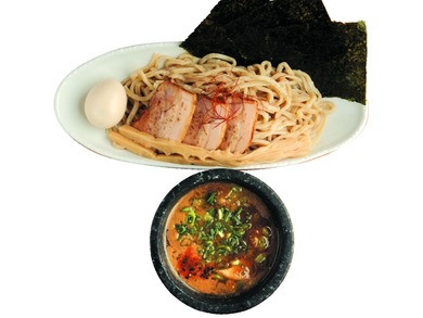 つけ麺・汐そば　ぎんや