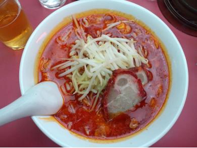 中国料理　四川