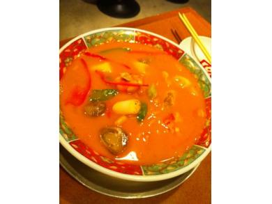 アジアンヌードル　千種本店