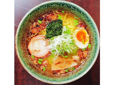 中華そば　こくや　原田屋