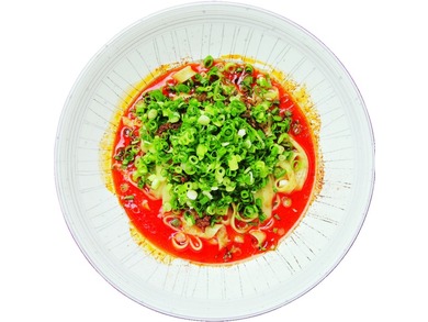 來來煌星華の担担麺専門店　想吃担担面　名駅南店