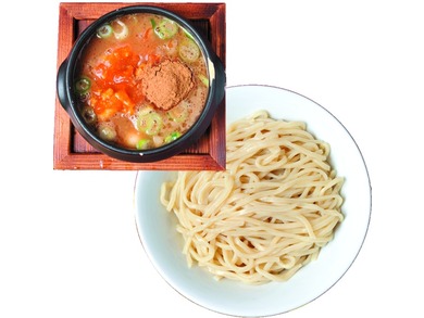 らーめん・つけ麺　モトヤマ55