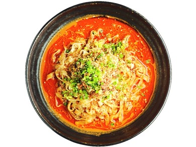 大須たんたんめん