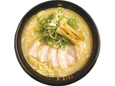 うま屋ラーメン 名北店